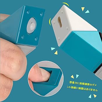 ⭐︎美品⭐︎マジックポット マジックフラワーポット スマイルピンク(タングルティーザー)の